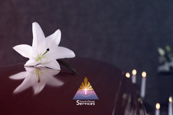 The Importance of the Funeral Ceremony to Accept the Loss
